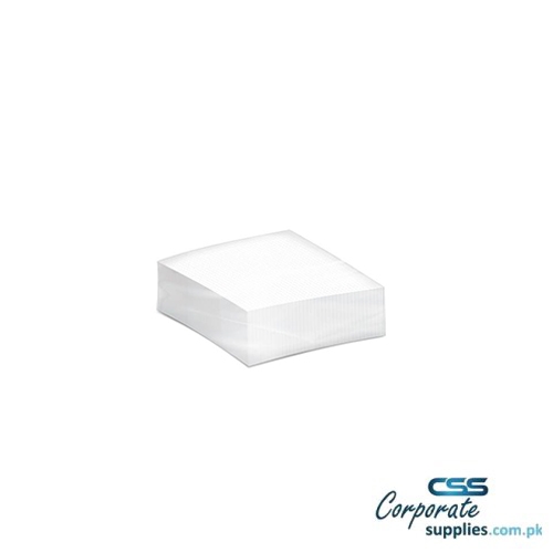 Special Printed Table Napkins - Rose Petal