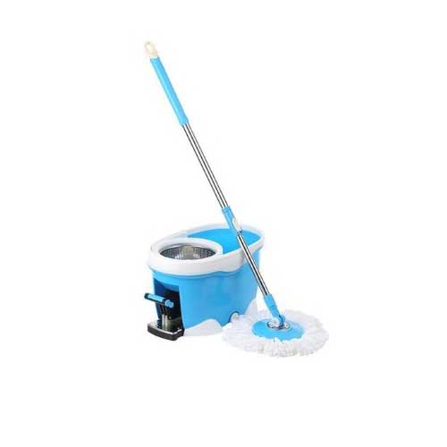 Spin Mop With Pedal