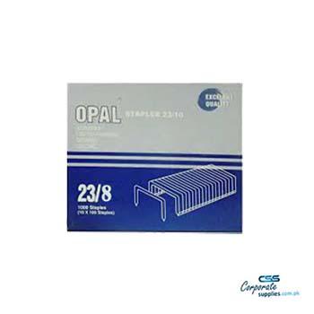 Staple Pin 23/8 Opal Brand