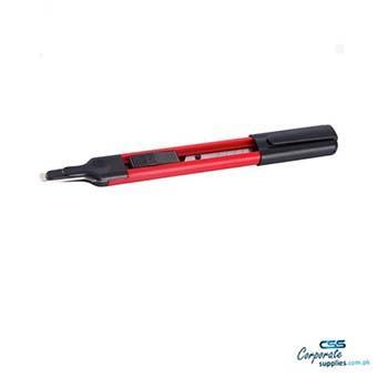 Staple Remover SRC-100 with Cutter (KANEX)