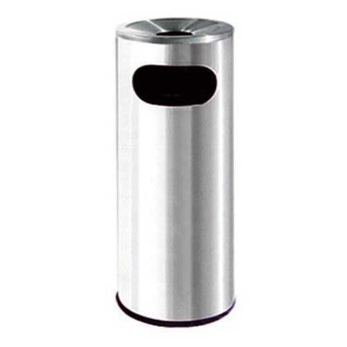 Steel Ashtray & Dustbin 20L