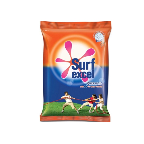 Surf Excel Washing Powder - 1 Kg