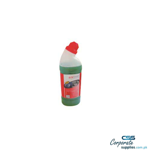 Sweep Toilet Cleaner