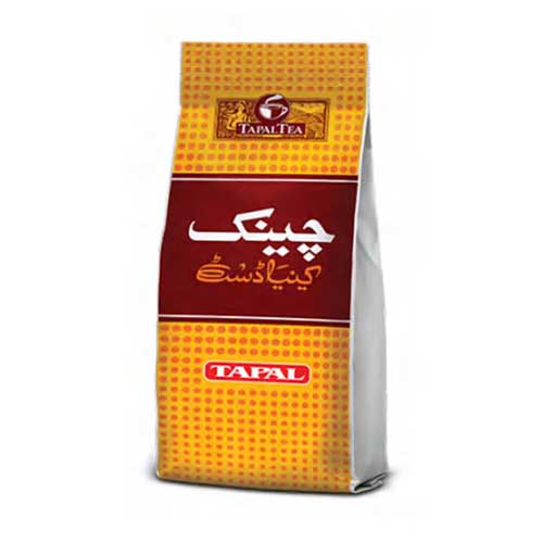 Tapal Chenak Dust - 875 gram