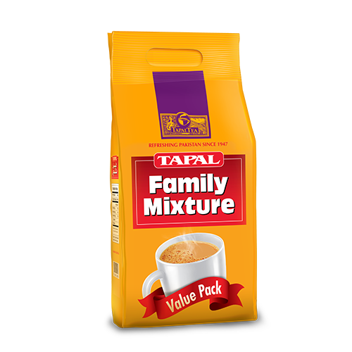 Tapal Family Mixture - 1750 gram