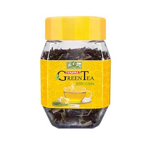 Tapal Lemon Grass 100gm Jar