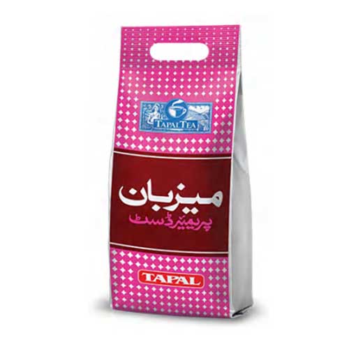 Tapal Mezban Dust - 1750 gram