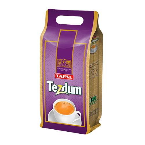 Tapal Tezdum - 430 gram