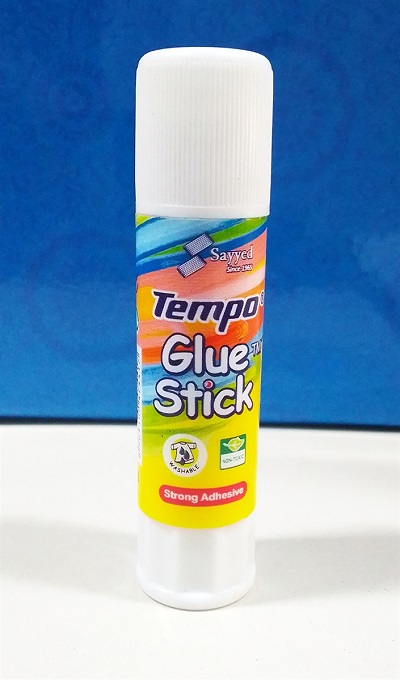 Tempo Gum Stick 8gm