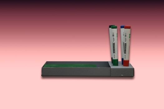 Whiteboard Tray Design A