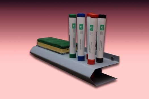 Whiteboard Tray - Design B