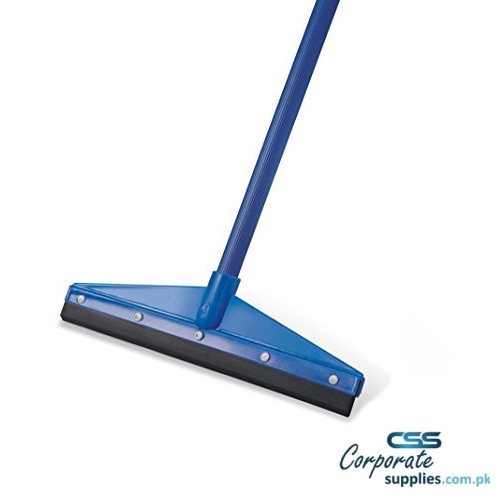 Wiper With Handle